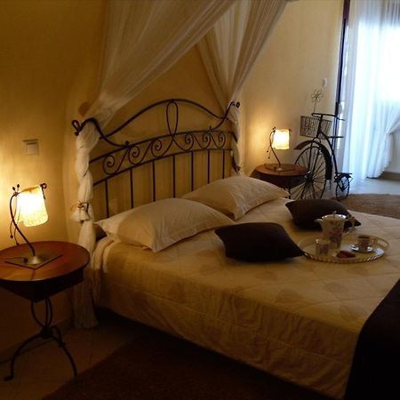 Garden Villa Giannina Esterno foto