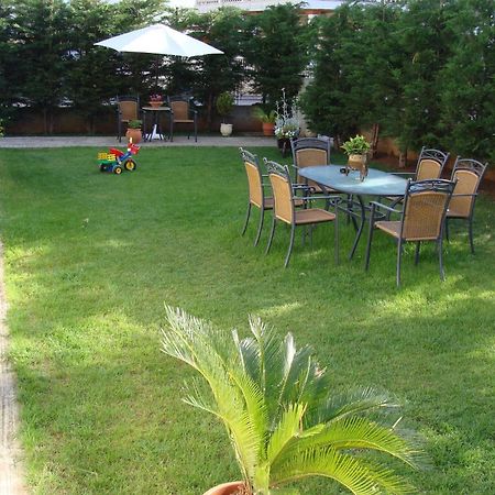 Garden Villa Giannina Esterno foto