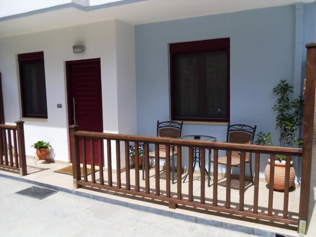 Garden Villa Giannina Esterno foto
