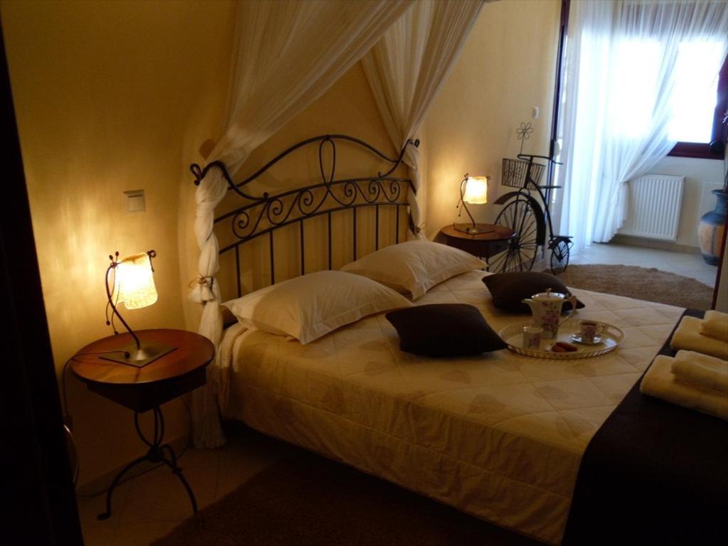 Garden Villa Giannina Esterno foto