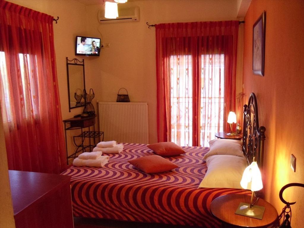 Garden Villa Giannina Esterno foto