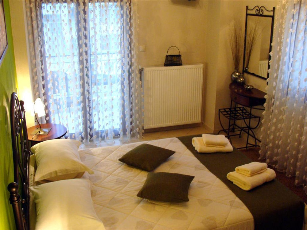 Garden Villa Giannina Esterno foto
