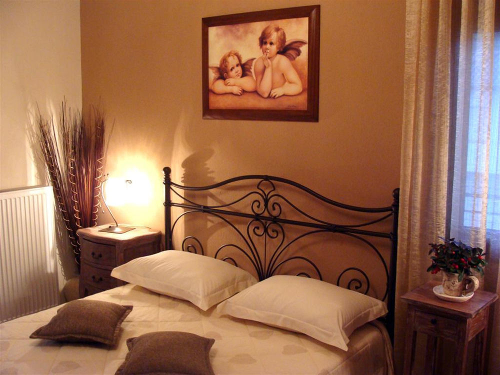 Garden Villa Giannina Esterno foto