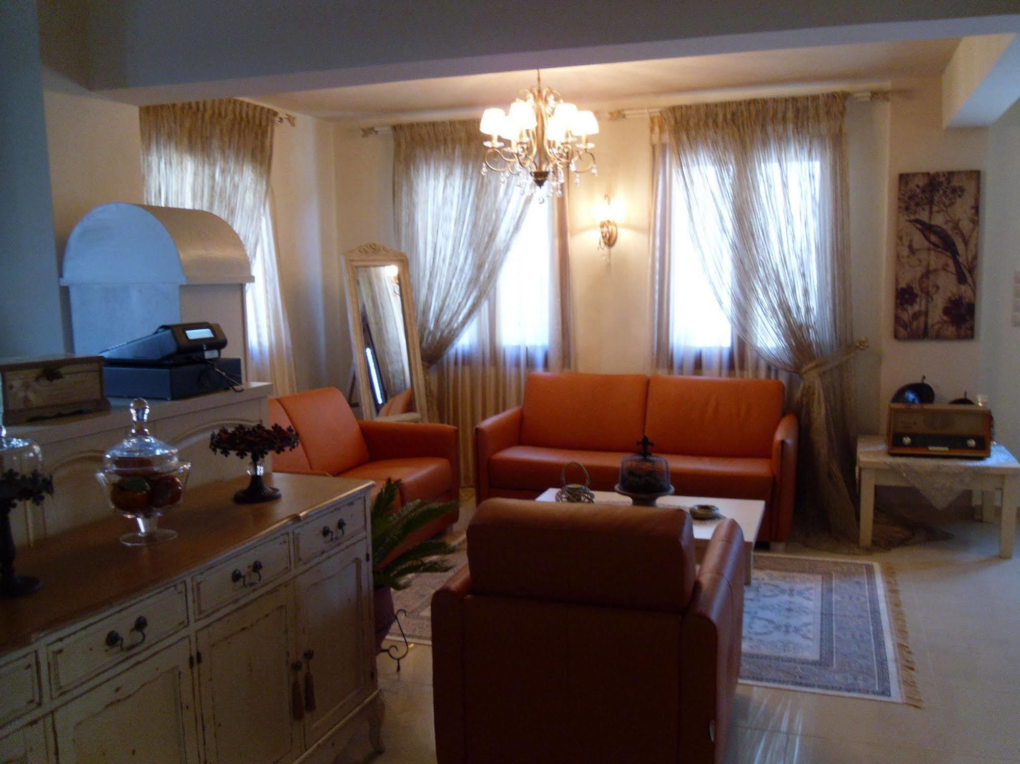 Garden Villa Giannina Esterno foto