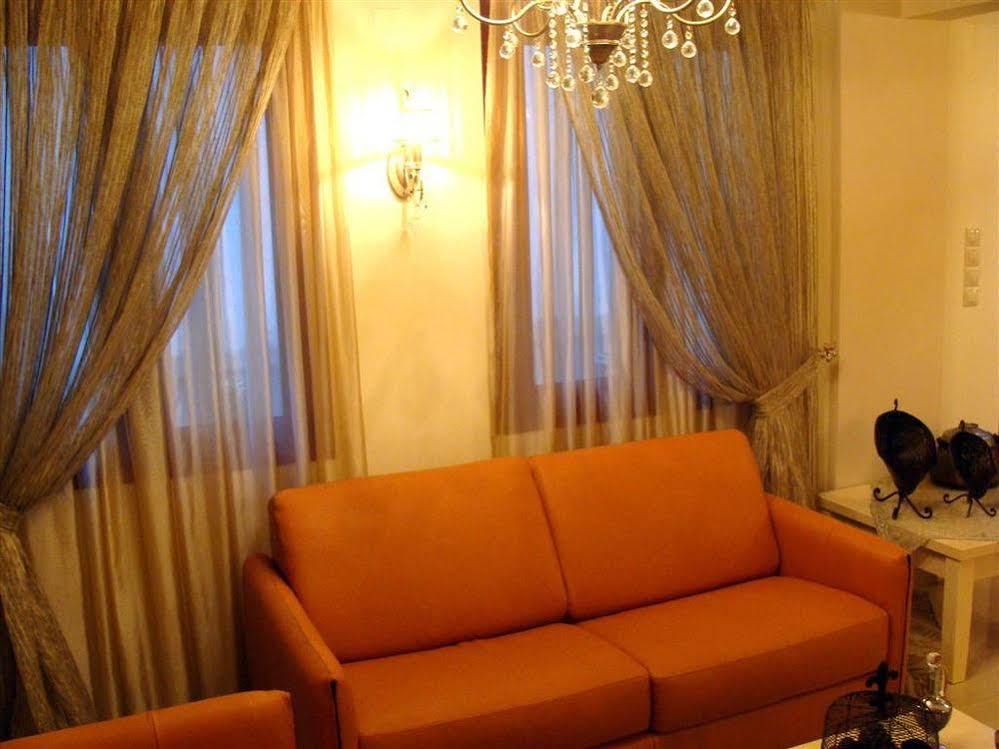 Garden Villa Giannina Esterno foto